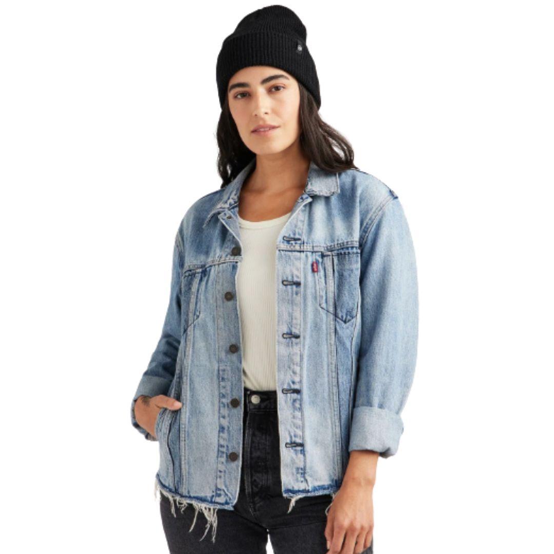 Hemlock Ranger Beanie - Black